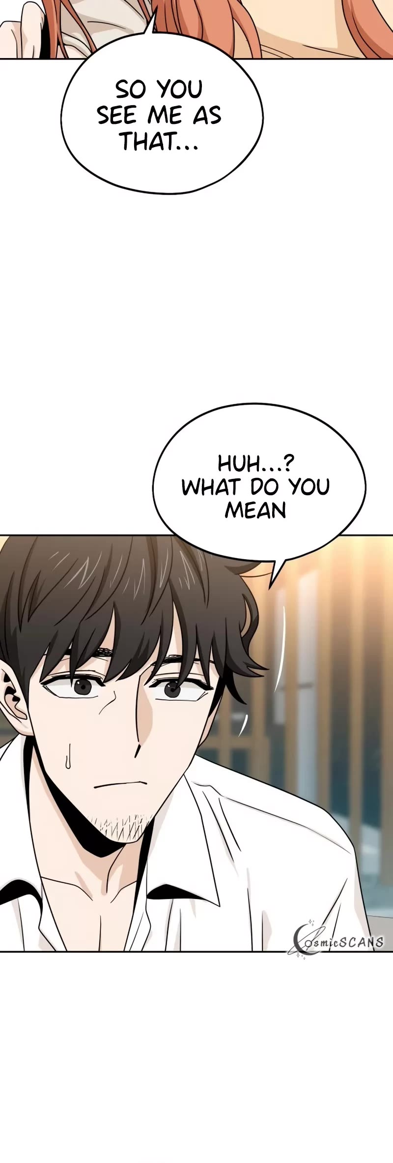 Match Made in Heaven by Chance Chapter 63 page 25 - Chapter 63