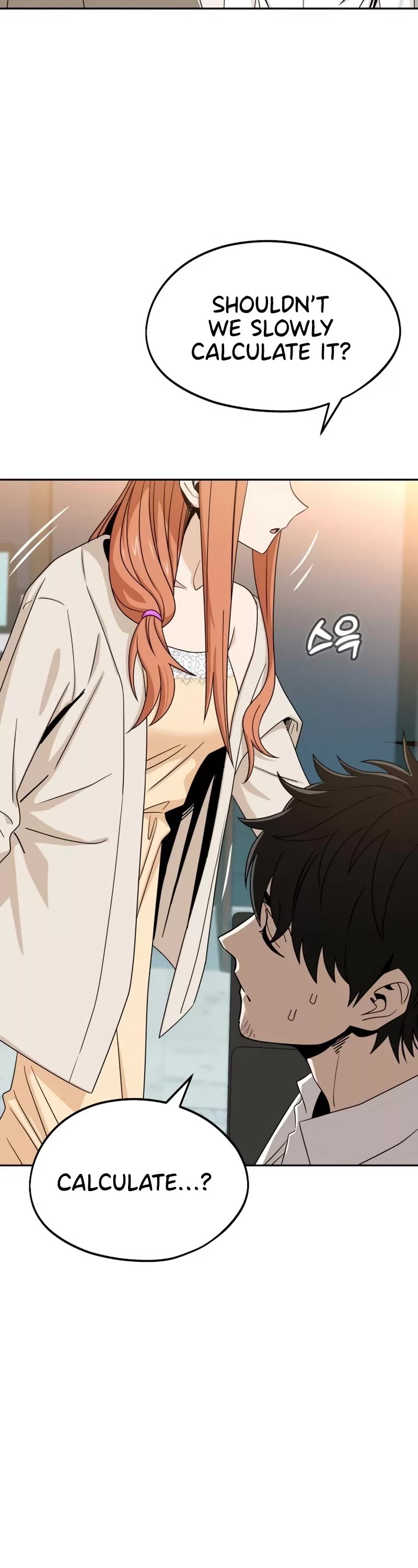 Match Made in Heaven by Chance Chapter 63 page 27 - Chapter 63