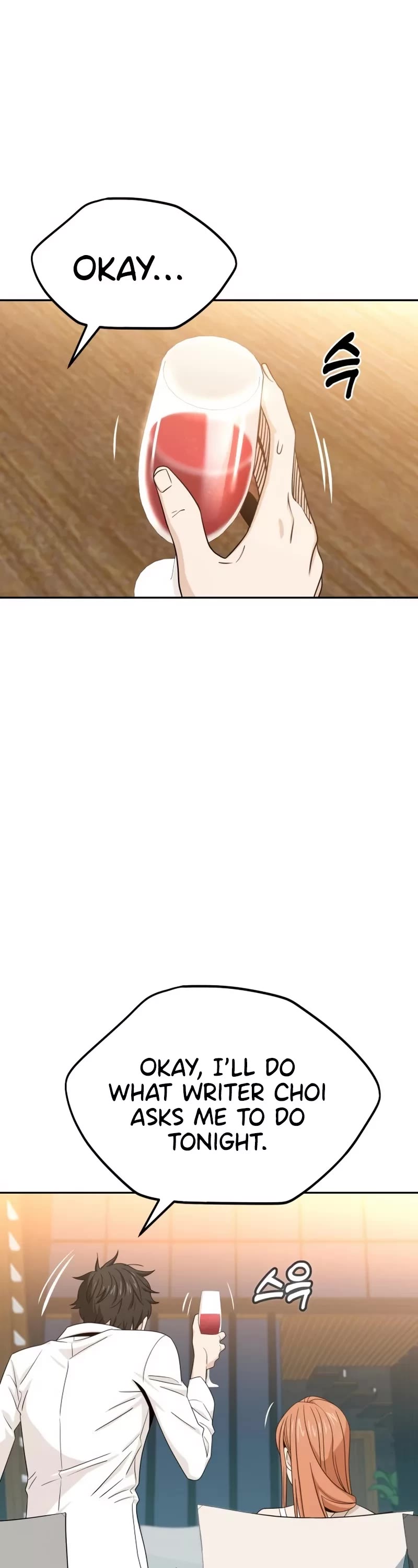 Match Made in Heaven by Chance Chapter 63 page 32 - Chapter 63