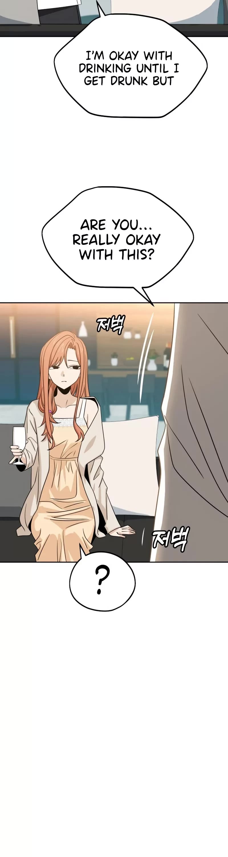 Match Made in Heaven by Chance Chapter 63 page 33 - Chapter 63
