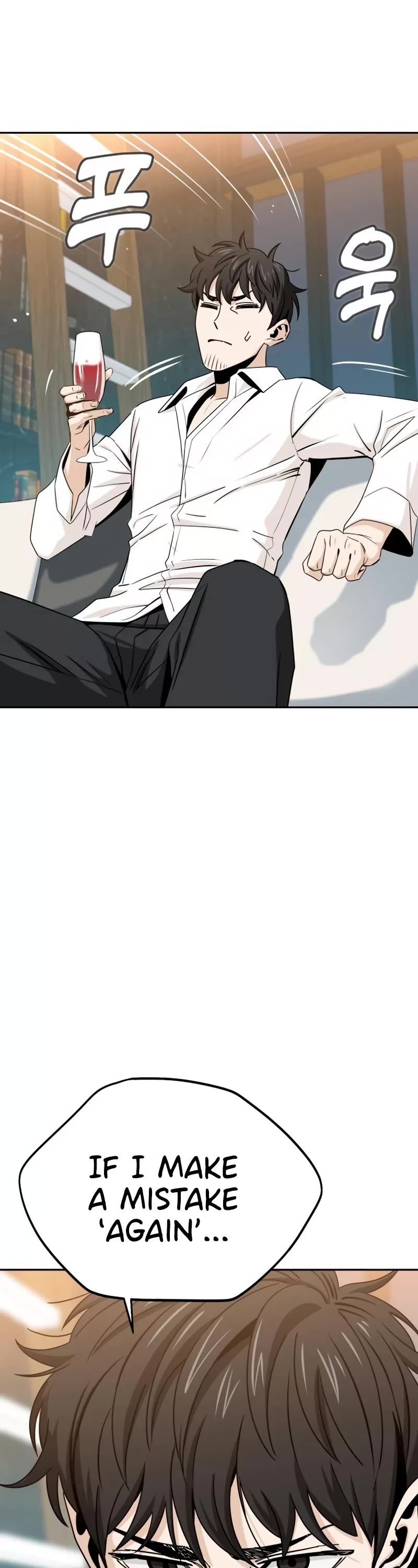 Match Made in Heaven by Chance Chapter 63 page 34 - Chapter 63