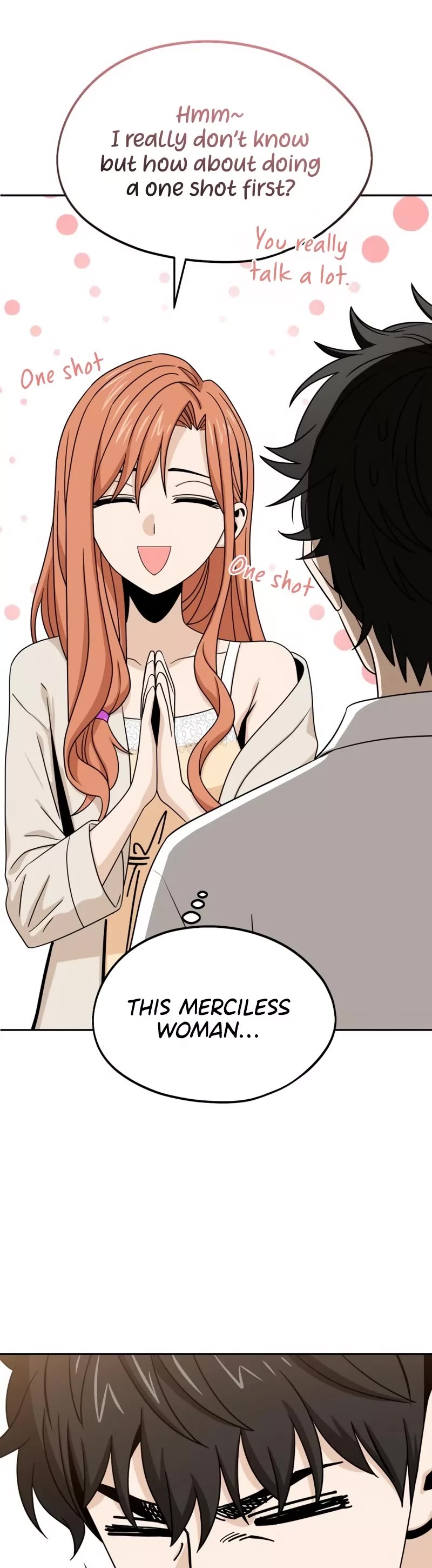 Match Made in Heaven by Chance Chapter 63 page 36 - Chapter 63