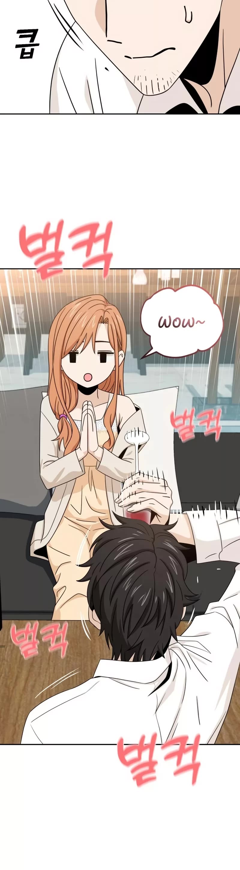 Match Made in Heaven by Chance Chapter 63 page 37 - Chapter 63