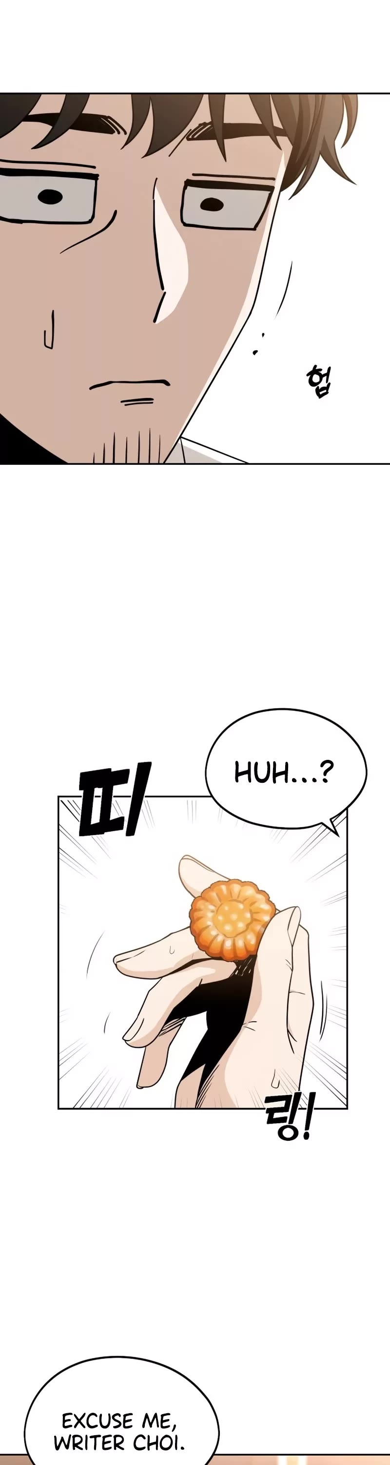 Match Made in Heaven by Chance Chapter 63 page 39 - Chapter 63