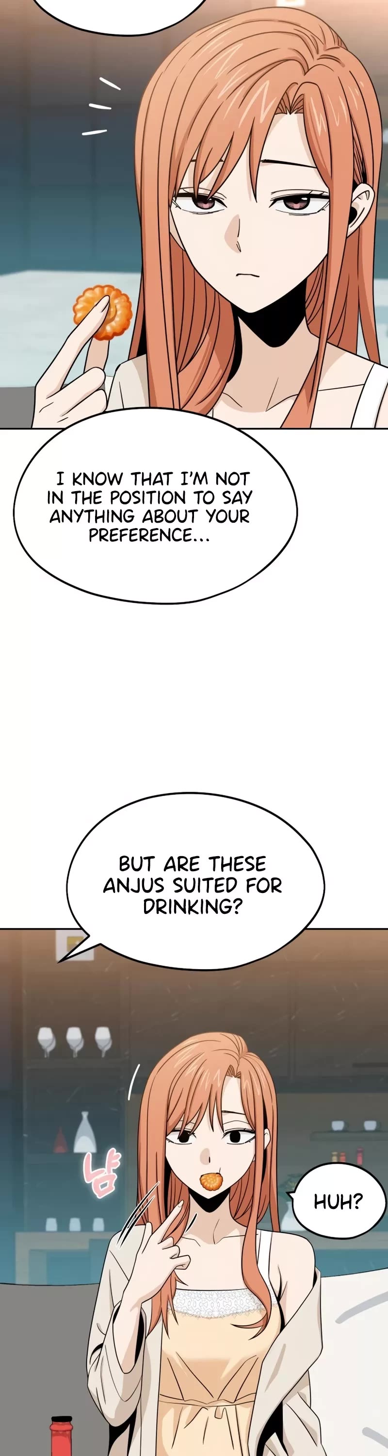 Match Made in Heaven by Chance Chapter 63 page 40 - Chapter 63
