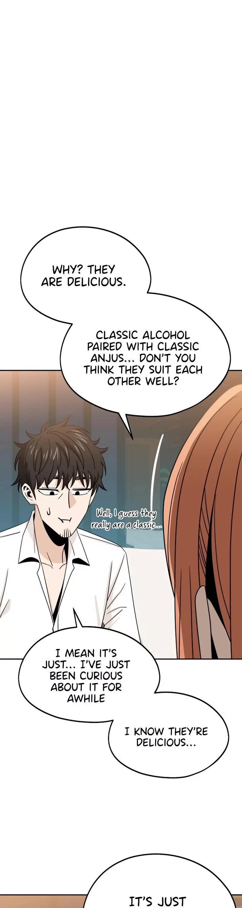 Match Made in Heaven by Chance Chapter 63 page 42 - Chapter 63