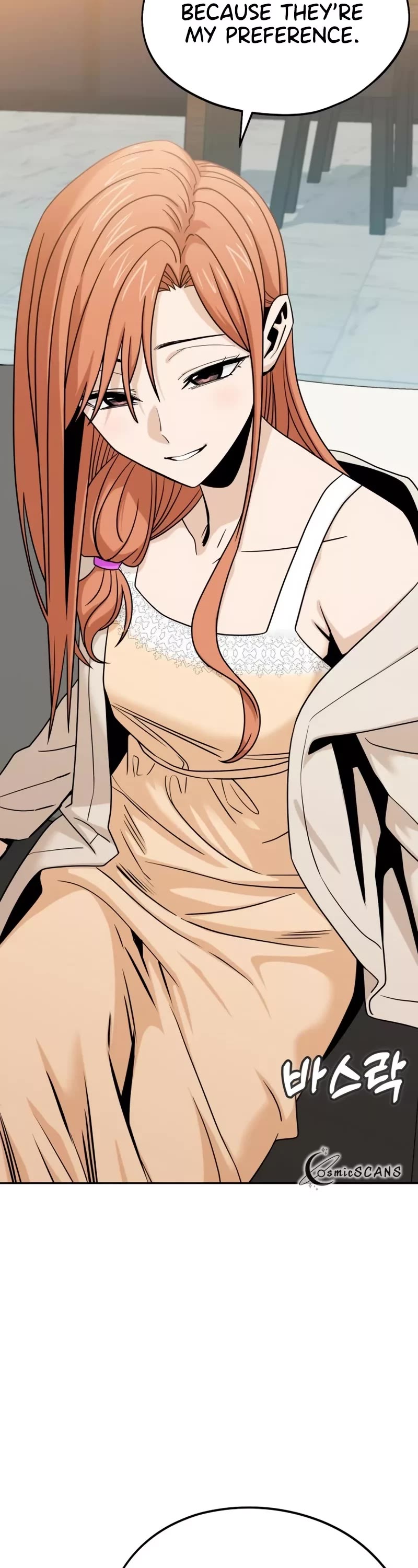 Match Made in Heaven by Chance Chapter 63 page 43 - Chapter 63