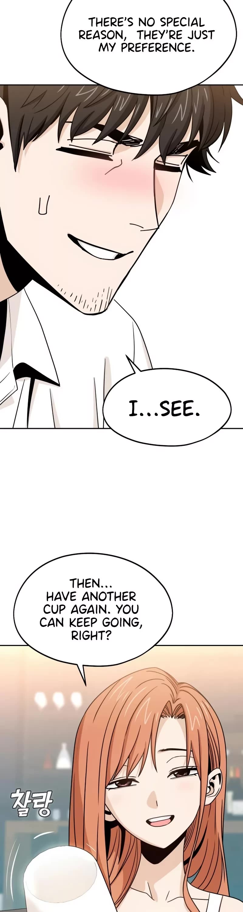 Match Made in Heaven by Chance Chapter 63 page 44 - Chapter 63