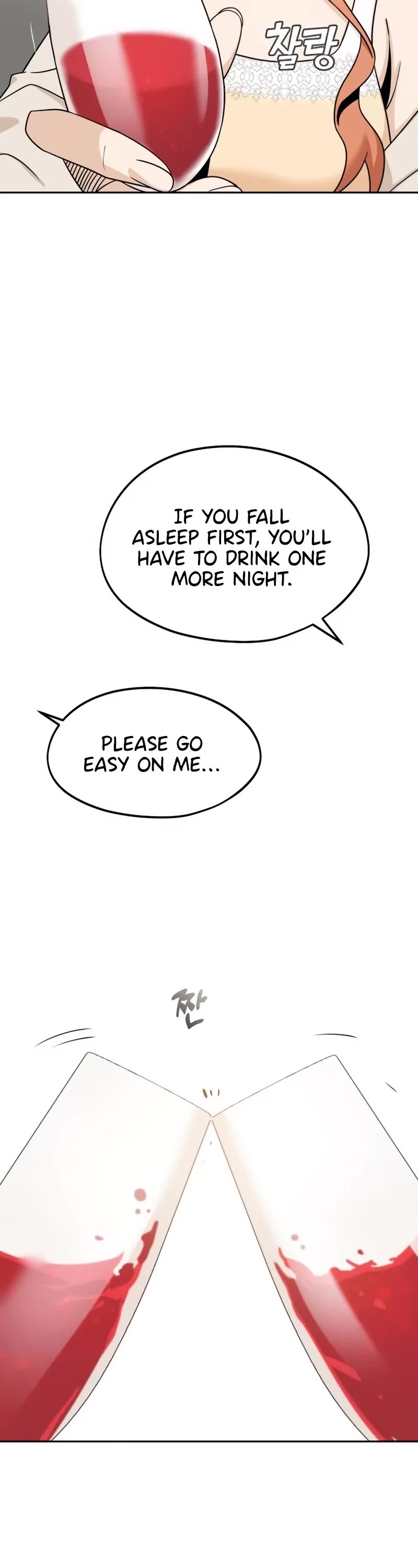 Match Made in Heaven by Chance Chapter 63 page 45 - Chapter 63