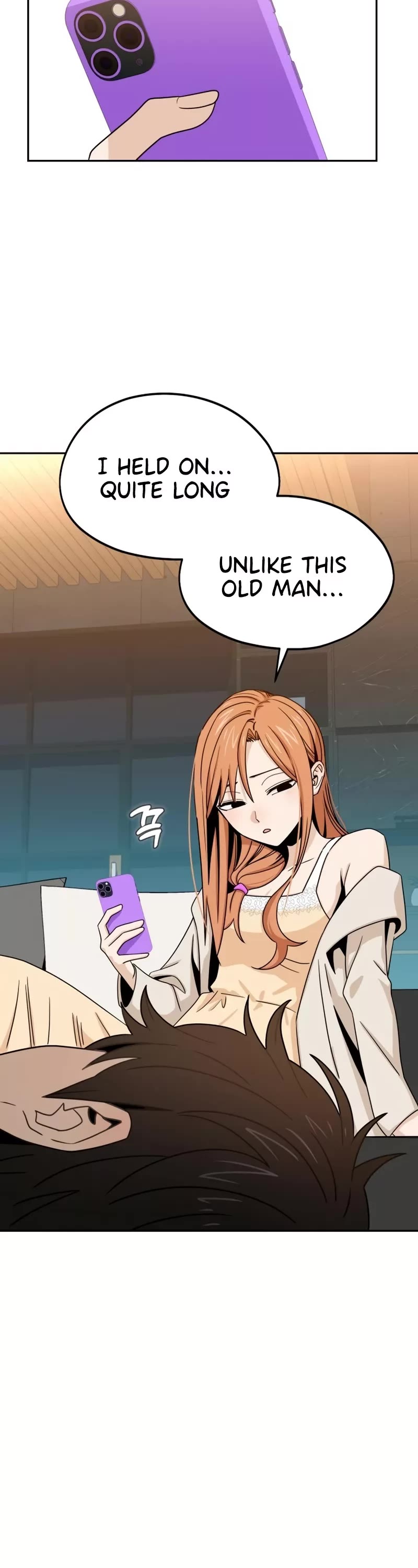 Match Made in Heaven by Chance Chapter 63 page 47 - Chapter 63