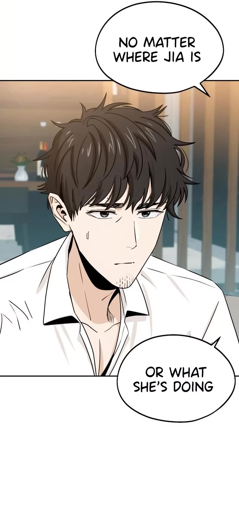 Match Made in Heaven by Chance Chapter 63 page 5 - Chapter 63