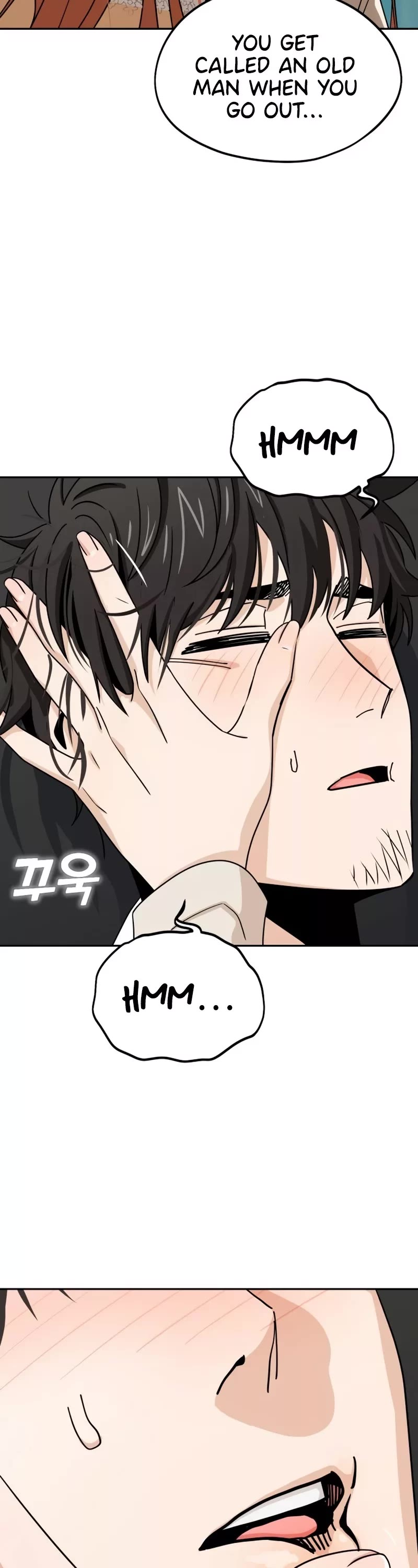 Match Made in Heaven by Chance Chapter 63 page 51 - Chapter 63