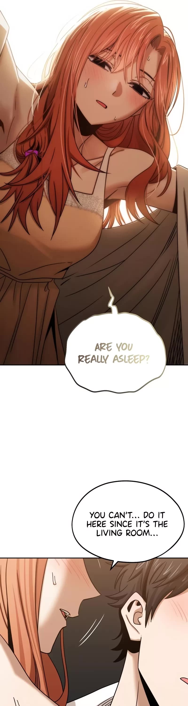 Match Made in Heaven by Chance Chapter 63 page 54 - Chapter 63