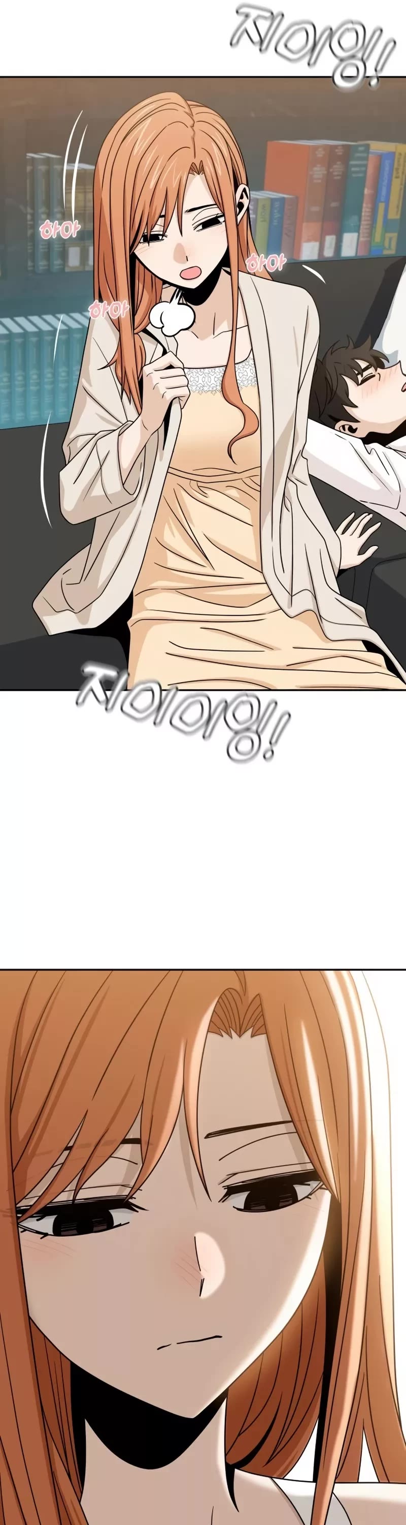 Match Made in Heaven by Chance Chapter 63 page 58 - Chapter 63