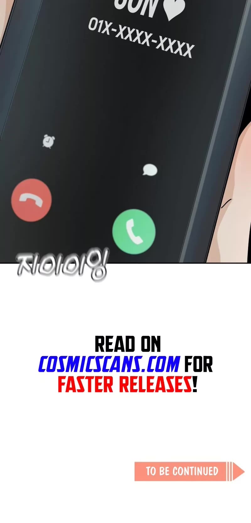 Match Made in Heaven by Chance Chapter 63 page 60 - Chapter 63