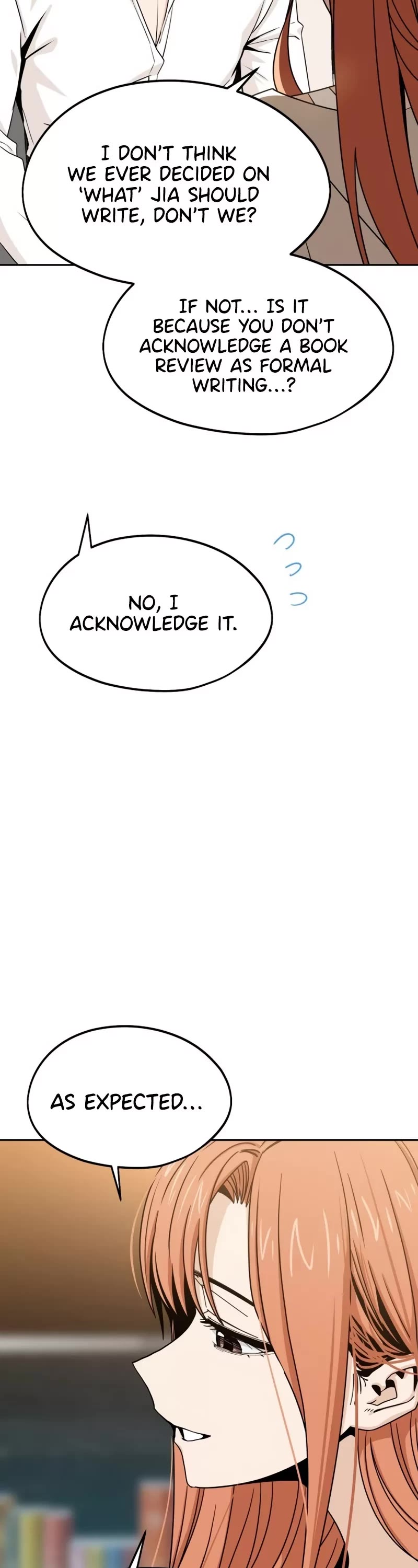 Match Made in Heaven by Chance Chapter 63 page 7 - Chapter 63