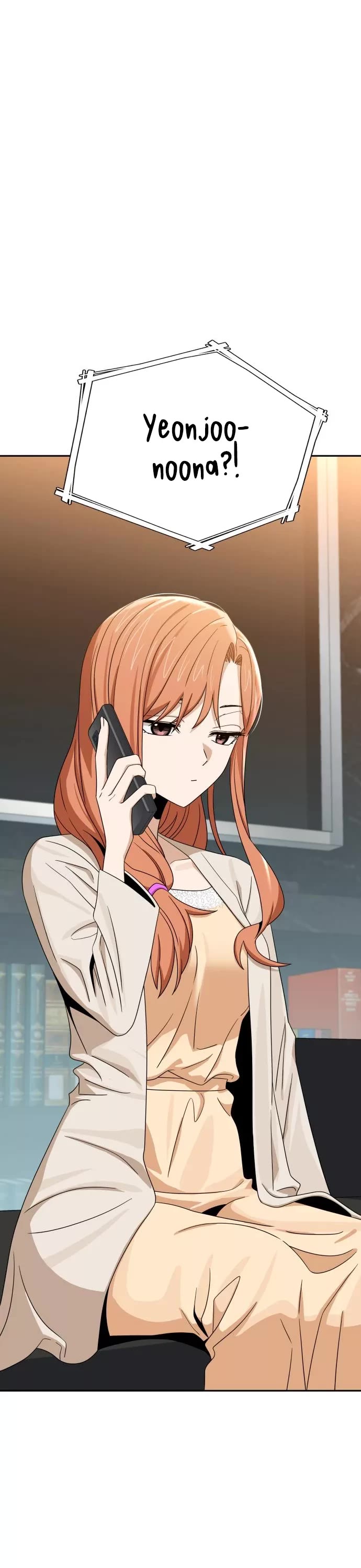 Match Made in Heaven by Chance Chapter 64 page 10 - Chapter 64