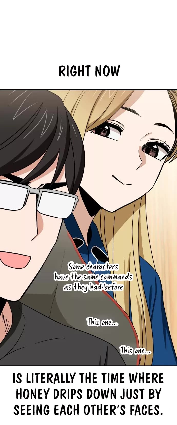 Match Made in Heaven by Chance Chapter 64 page 20 - Chapter 64