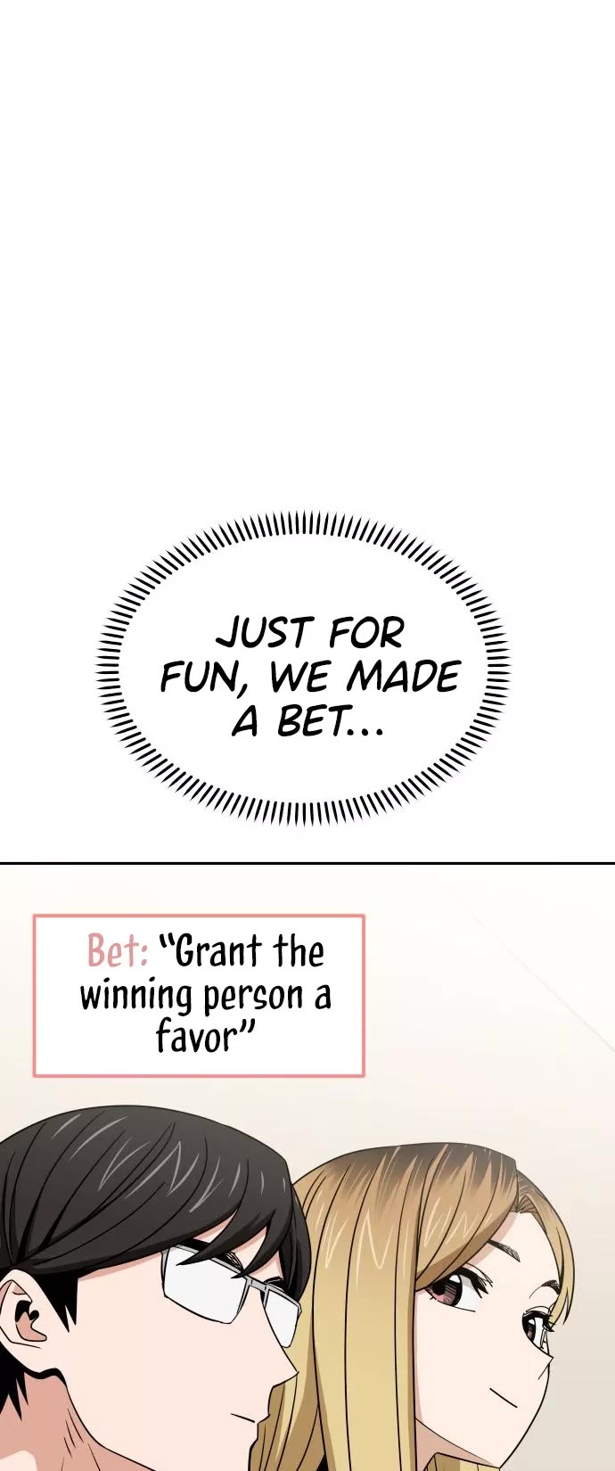 Match Made in Heaven by Chance Chapter 64 page 26 - Chapter 64