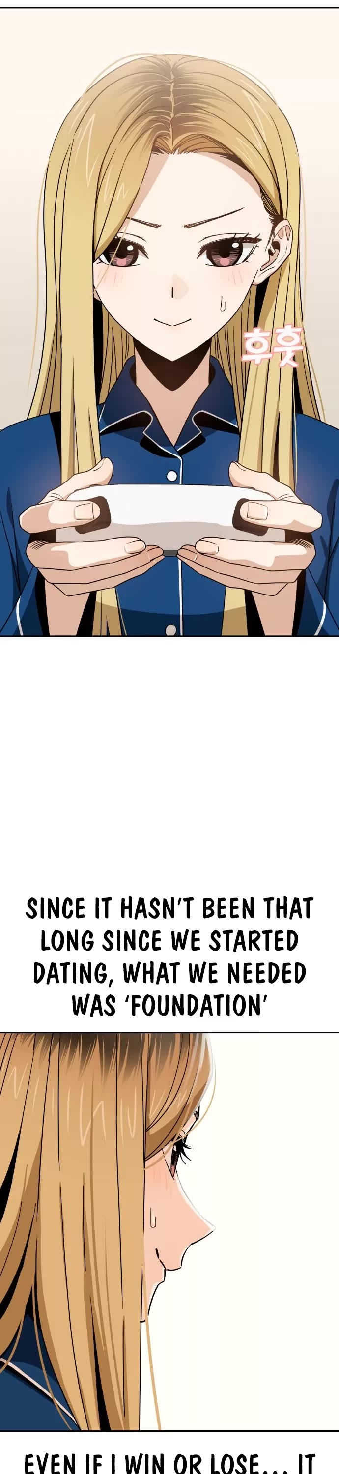 Match Made in Heaven by Chance Chapter 64 page 28 - Chapter 64