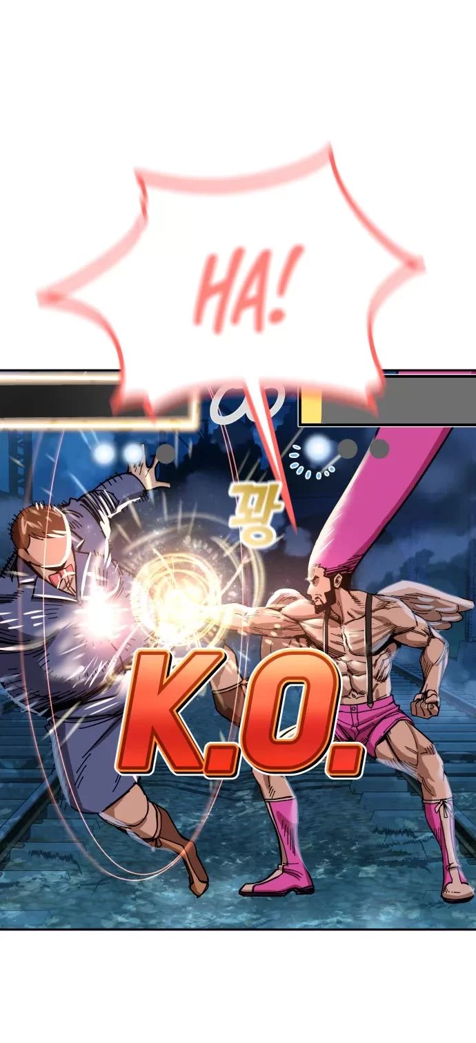 Match Made in Heaven by Chance Chapter 64 page 36 - Chapter 64