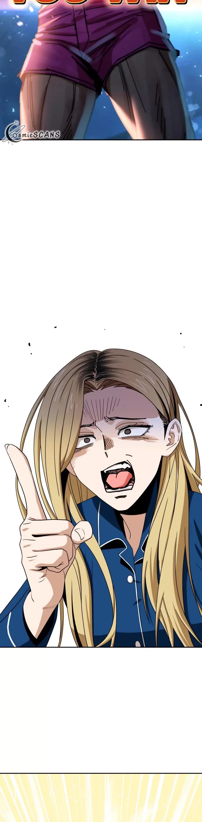 Match Made in Heaven by Chance Chapter 64 page 39 - Chapter 64