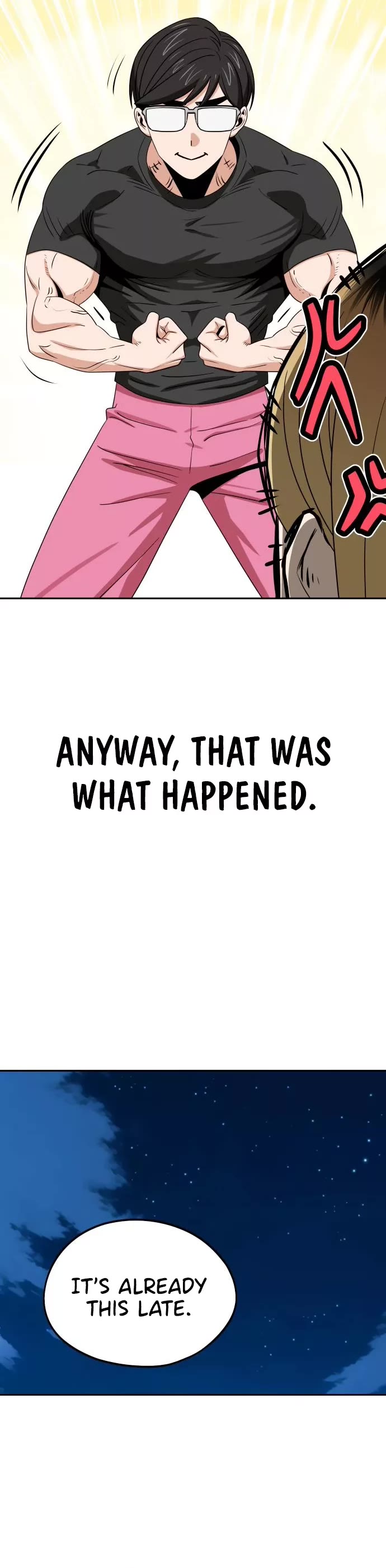 Match Made in Heaven by Chance Chapter 64 page 40 - Chapter 64