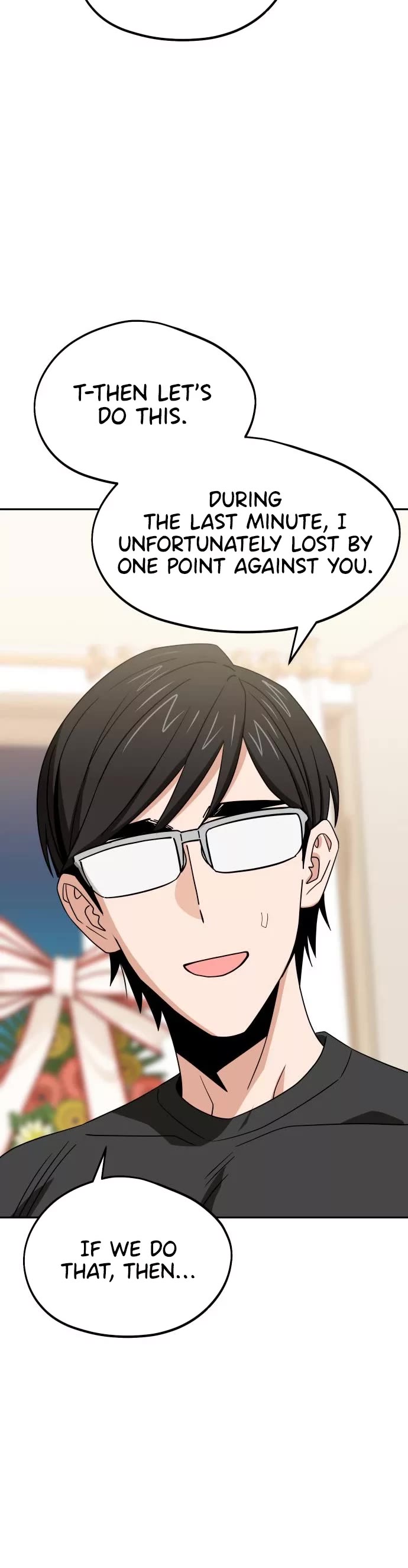 Match Made in Heaven by Chance Chapter 64 page 43 - Chapter 64