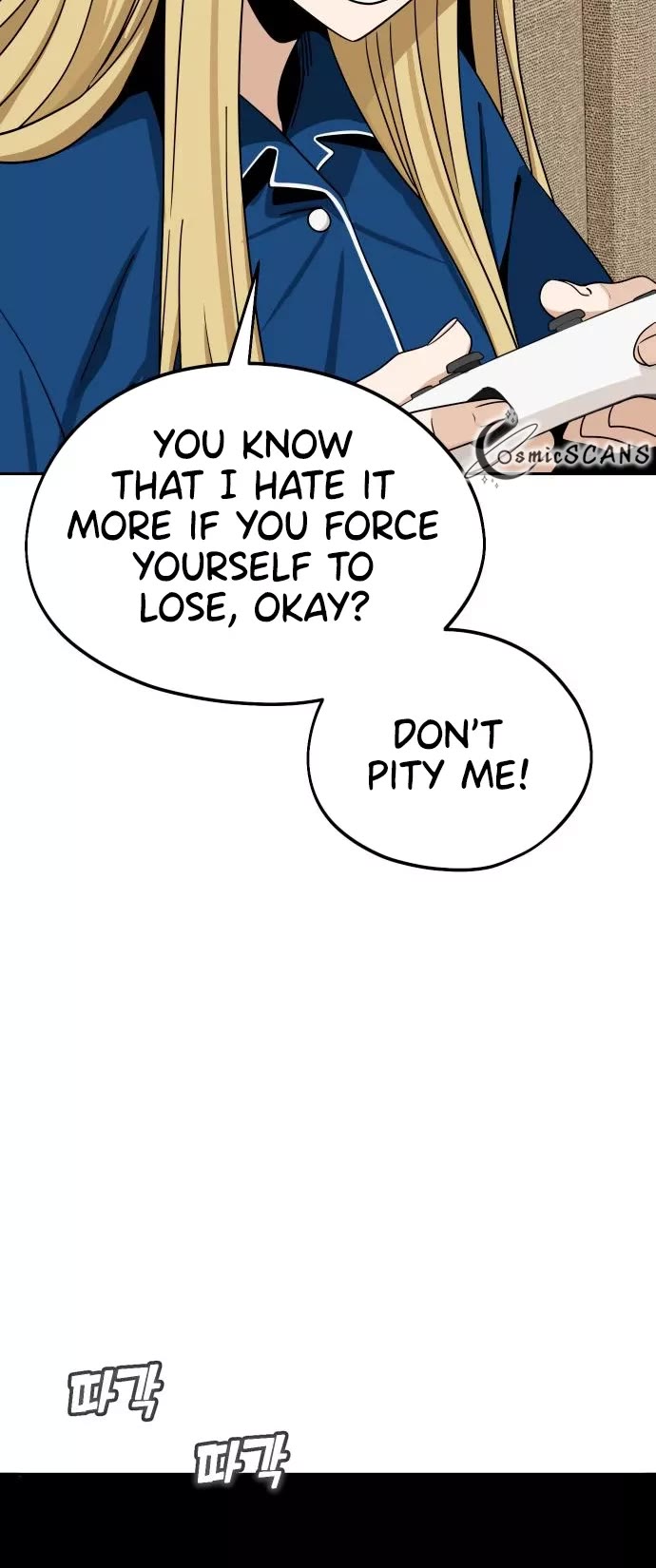 Match Made in Heaven by Chance Chapter 64 page 46 - Chapter 64