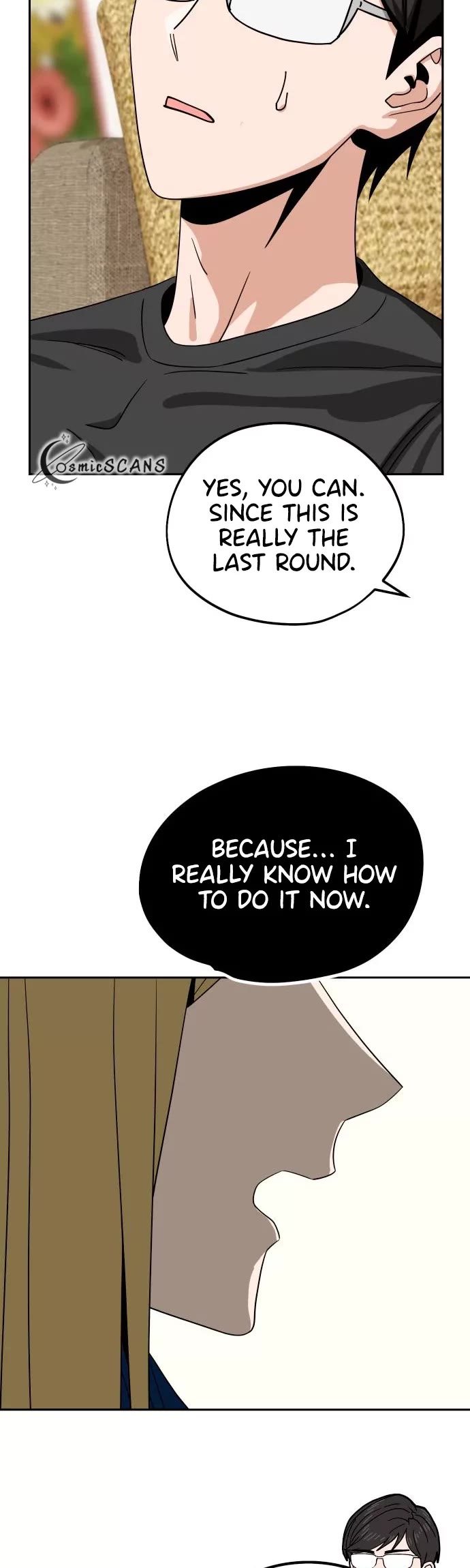 Match Made in Heaven by Chance Chapter 64 page 49 - Chapter 64