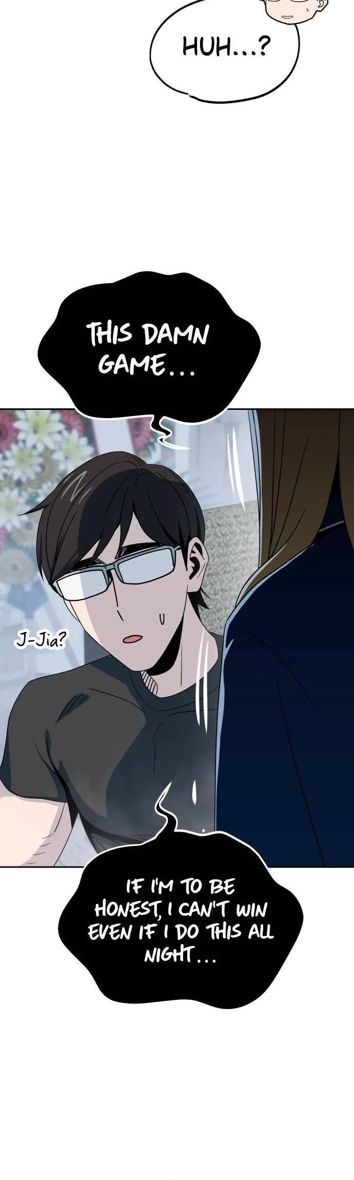 Match Made in Heaven by Chance Chapter 64 page 50 - Chapter 64