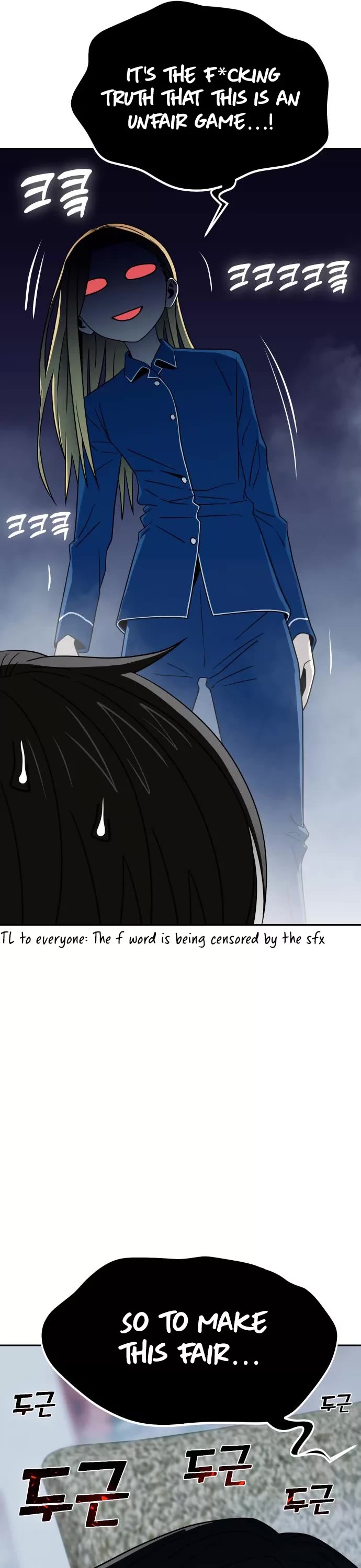 Match Made in Heaven by Chance Chapter 64 page 51 - Chapter 64