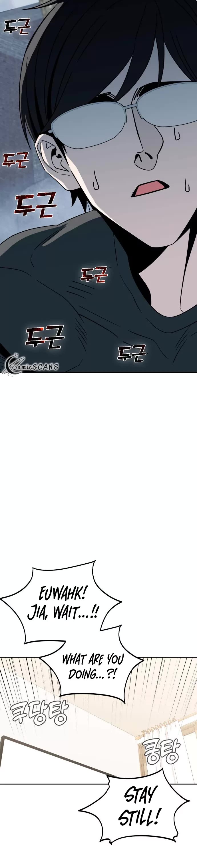 Match Made in Heaven by Chance Chapter 64 page 52 - Chapter 64