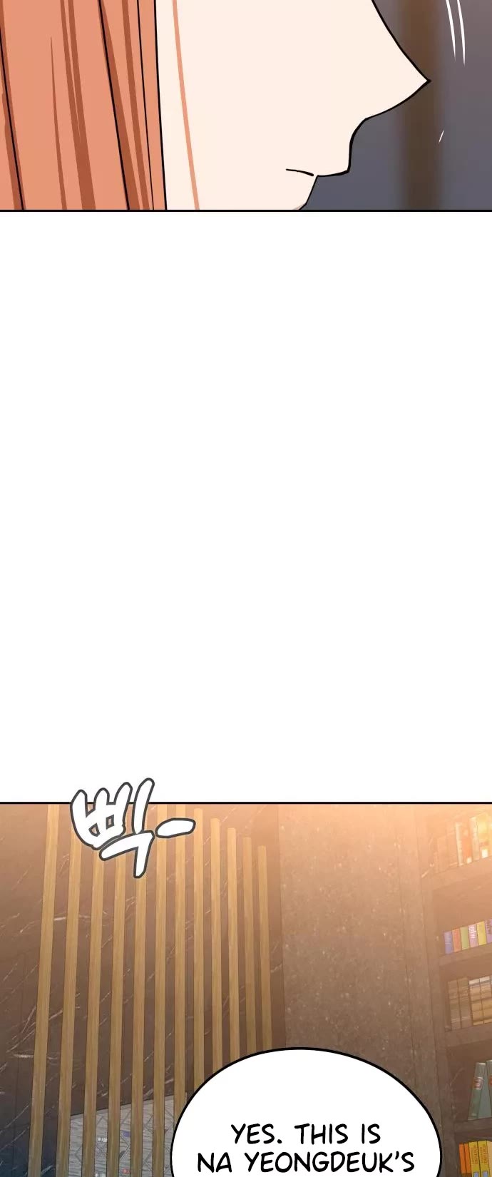 Match Made in Heaven by Chance Chapter 64 page 8 - Chapter 64
