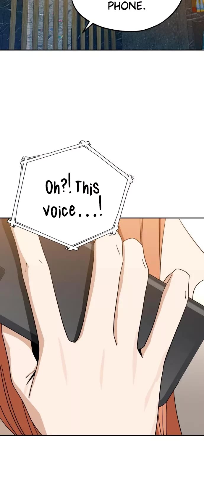 Match Made in Heaven by Chance Chapter 64 page 9 - Chapter 64
