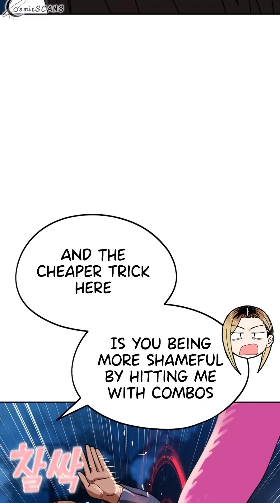 Match Made in Heaven by Chance Chapter 65 page 12 - Chapter 65