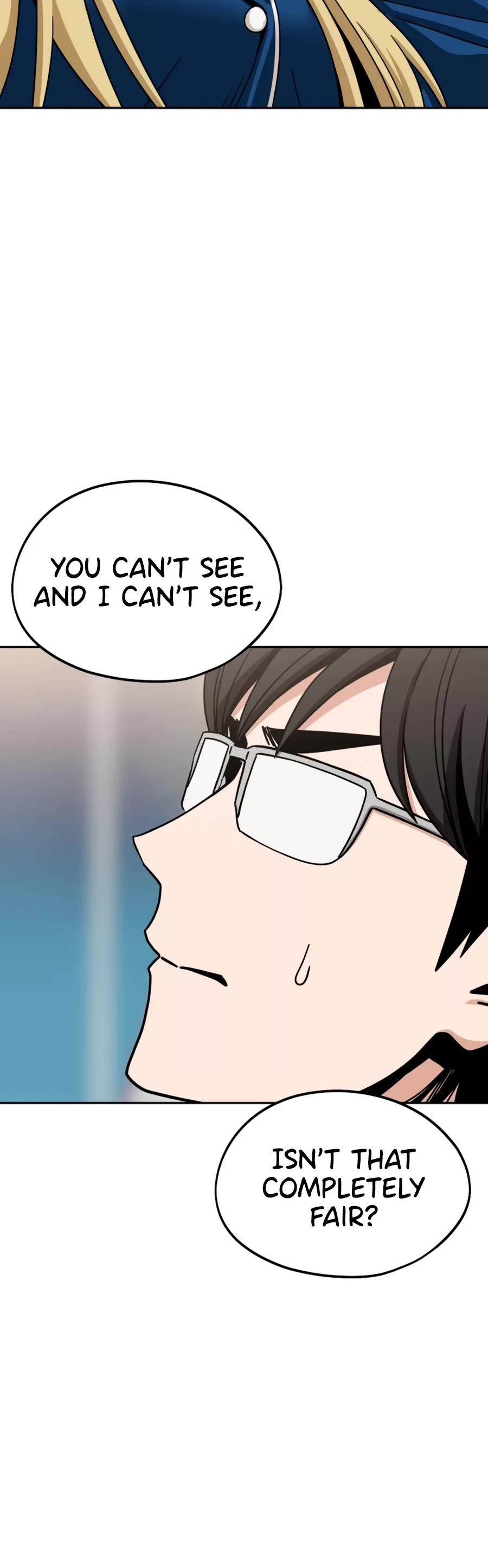 Match Made in Heaven by Chance Chapter 65 page 16 - Chapter 65