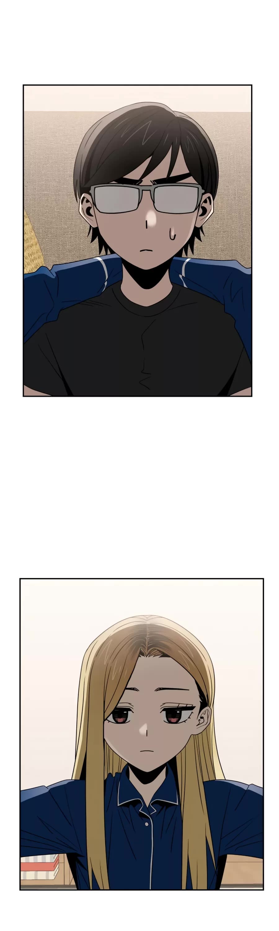 Match Made in Heaven by Chance Chapter 65 page 2 - Chapter 65