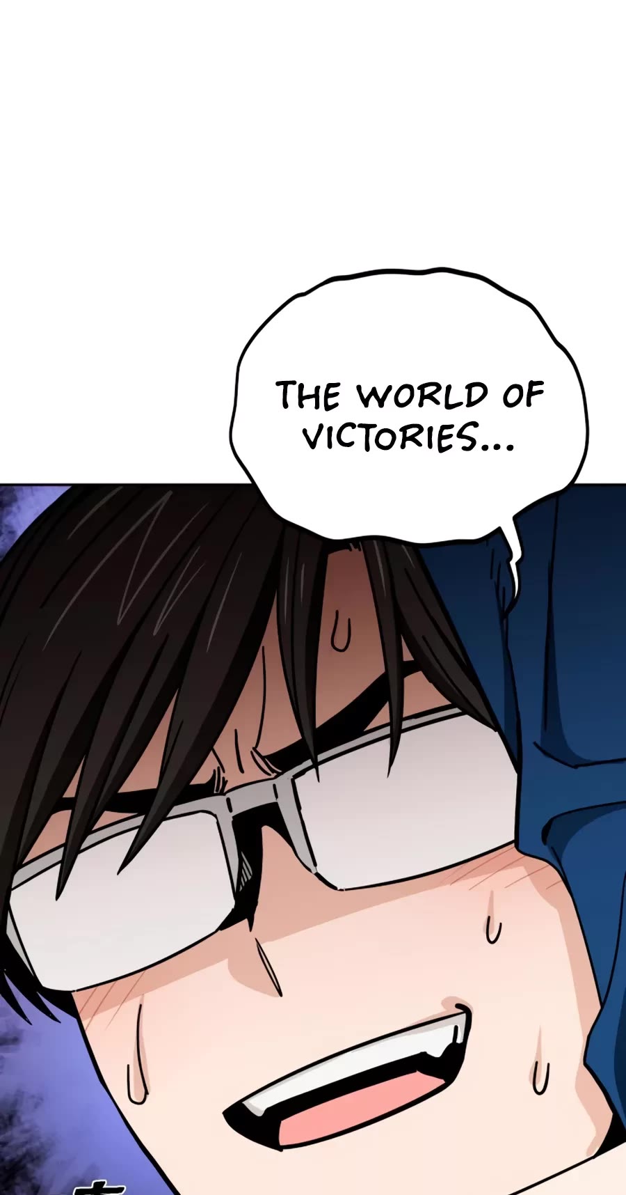 Match Made in Heaven by Chance Chapter 65 page 22 - Chapter 65