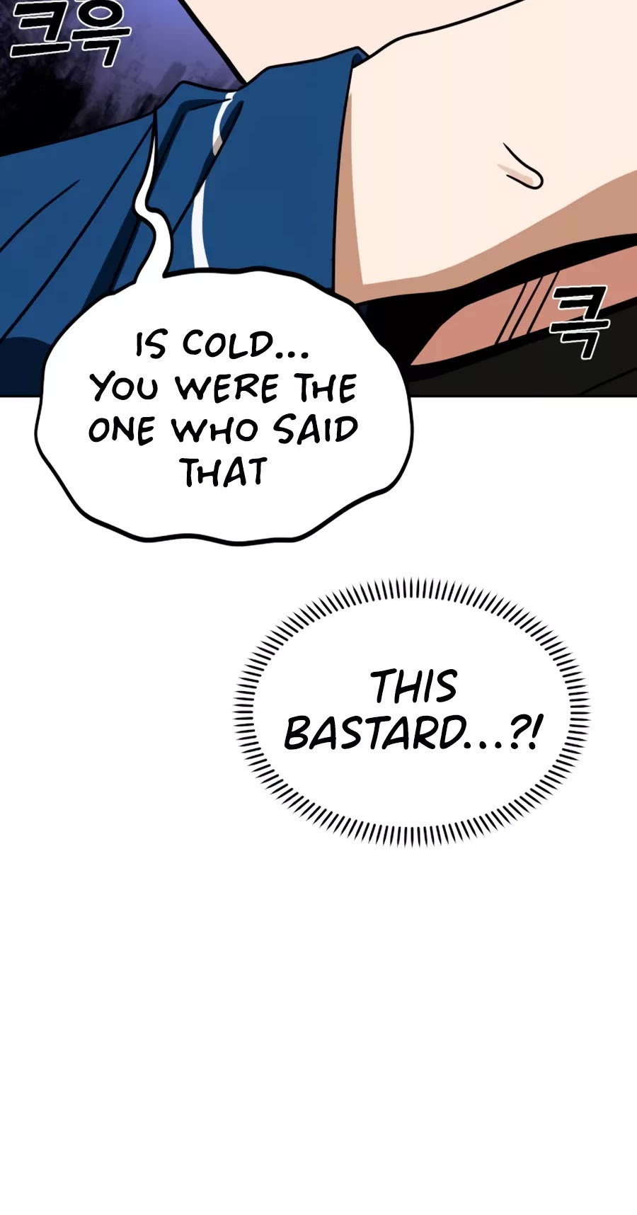 Match Made in Heaven by Chance Chapter 65 page 23 - Chapter 65