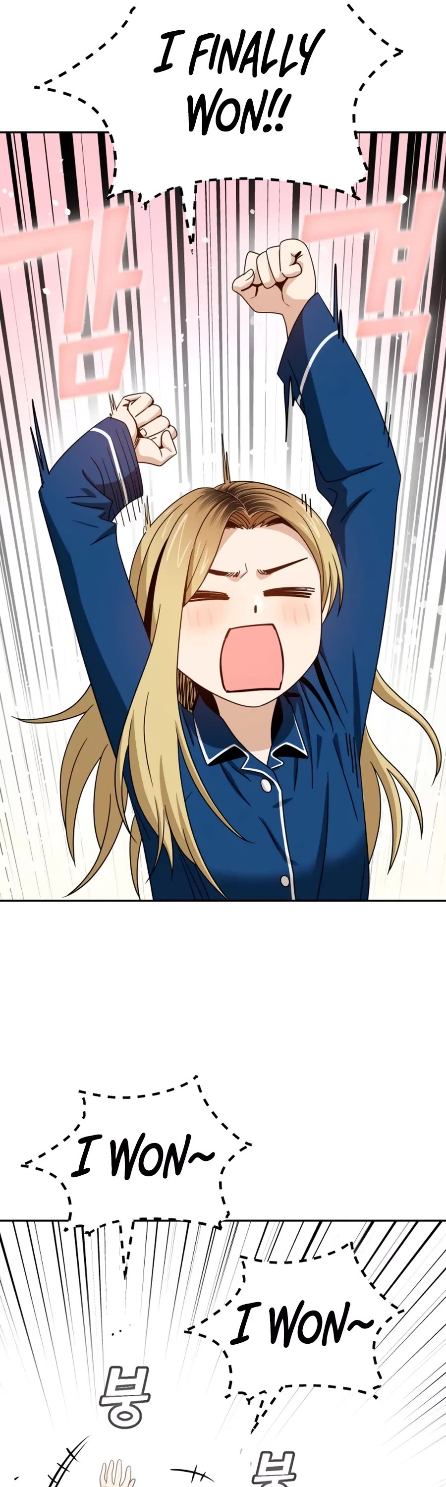 Match Made in Heaven by Chance Chapter 65 page 28 - Chapter 65