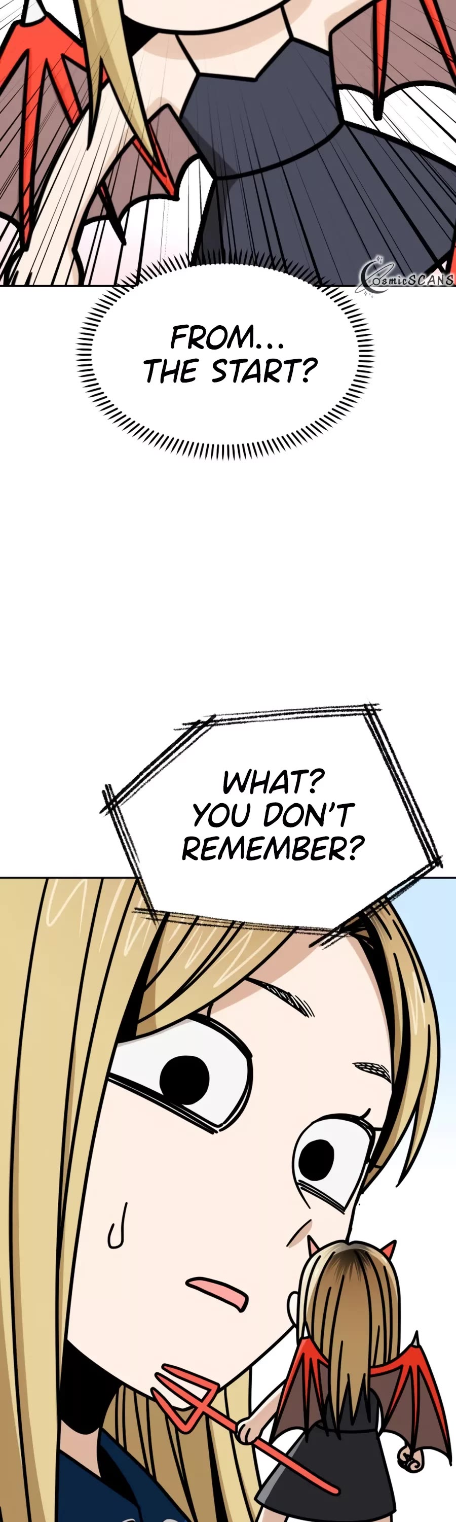 Match Made in Heaven by Chance Chapter 65 page 37 - Chapter 65