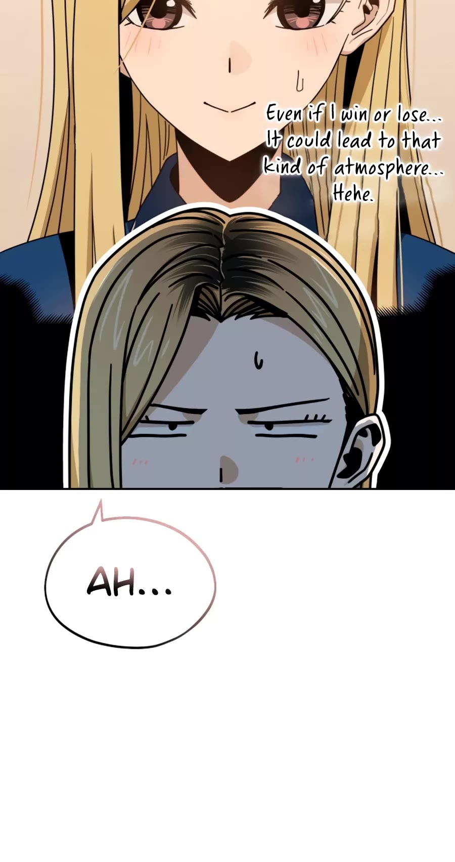 Match Made in Heaven by Chance Chapter 65 page 39 - Chapter 65
