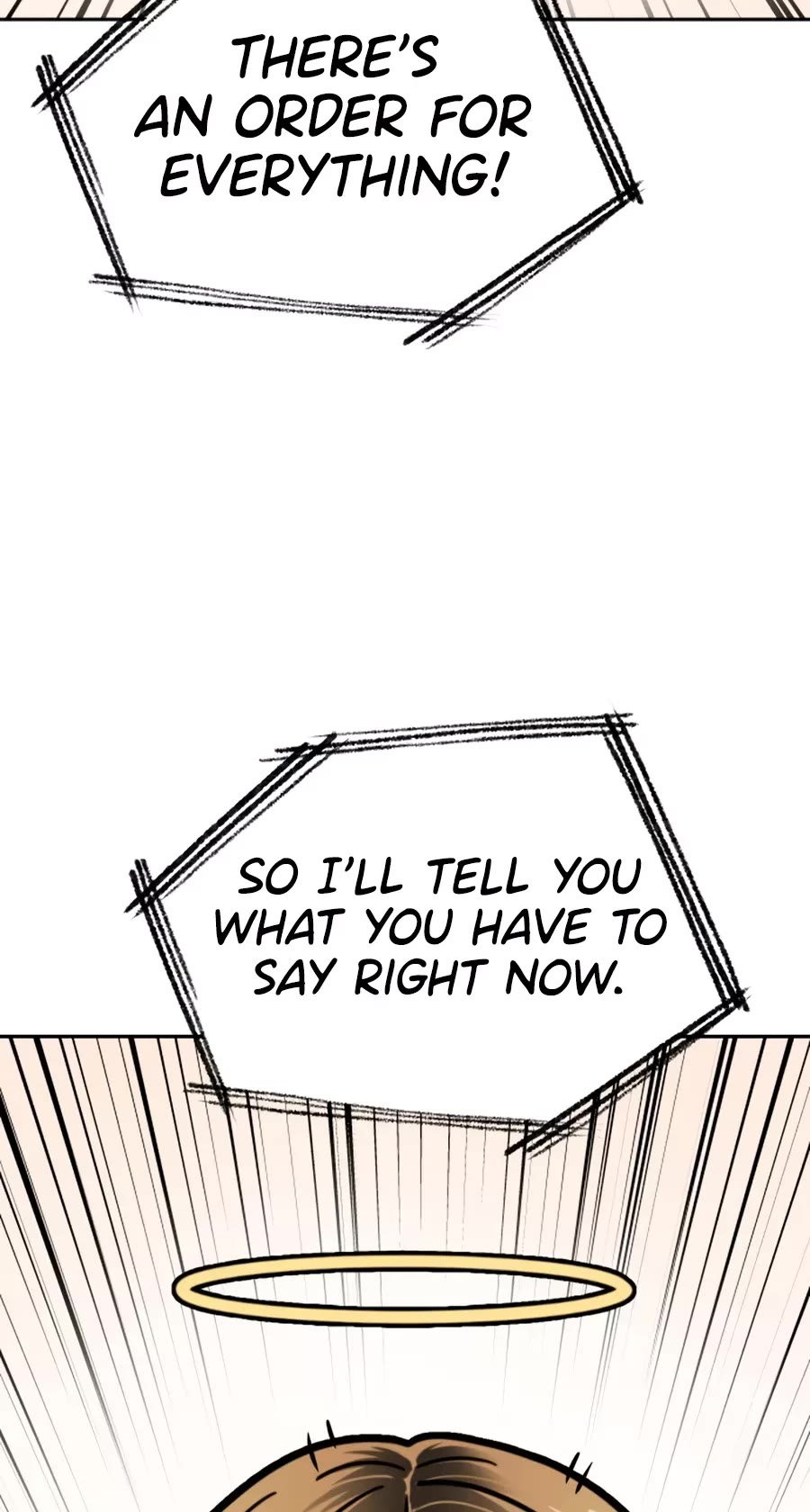 Match Made in Heaven by Chance Chapter 65 page 42 - Chapter 65
