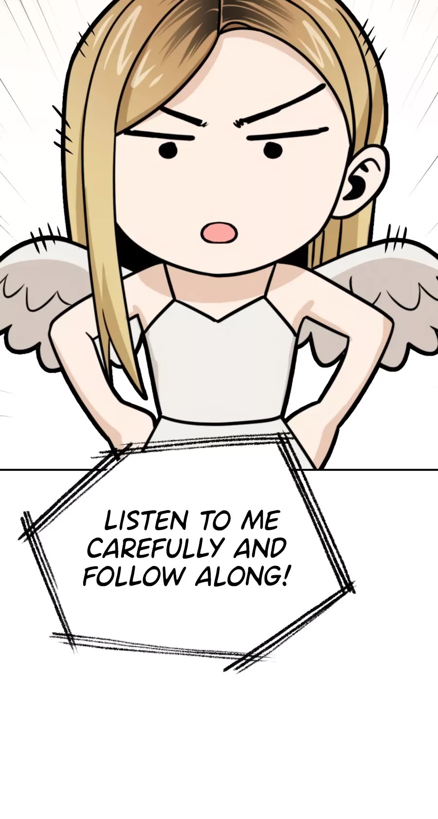Match Made in Heaven by Chance Chapter 65 page 43 - Chapter 65