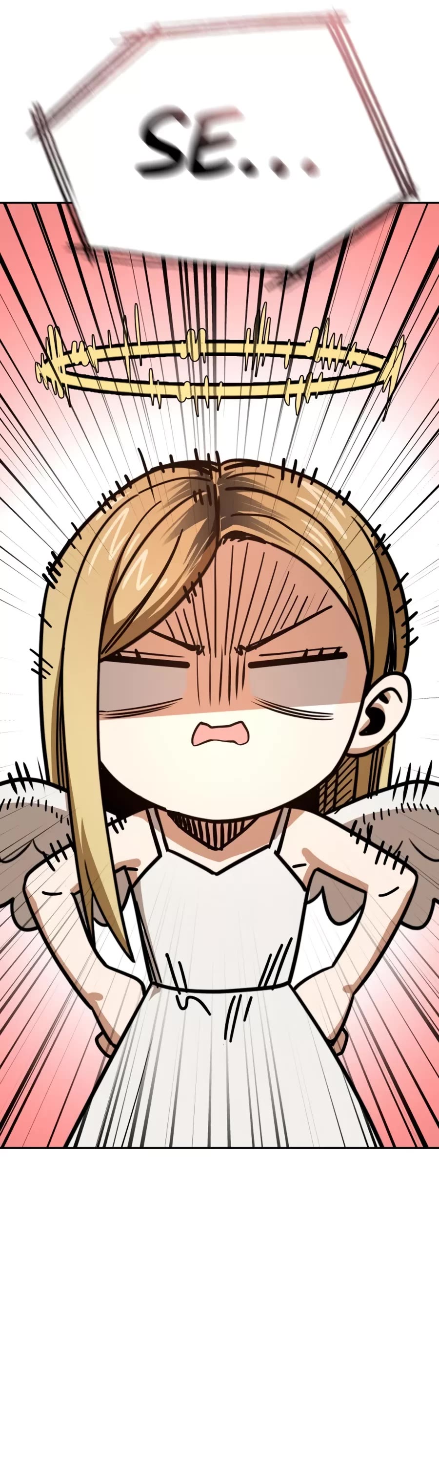 Match Made in Heaven by Chance Chapter 65 page 44 - Chapter 65