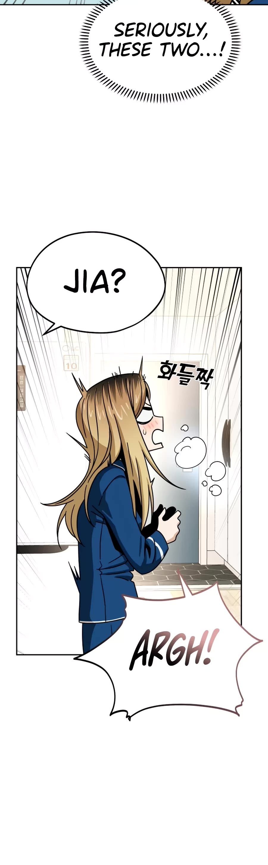 Match Made in Heaven by Chance Chapter 65 page 46 - Chapter 65