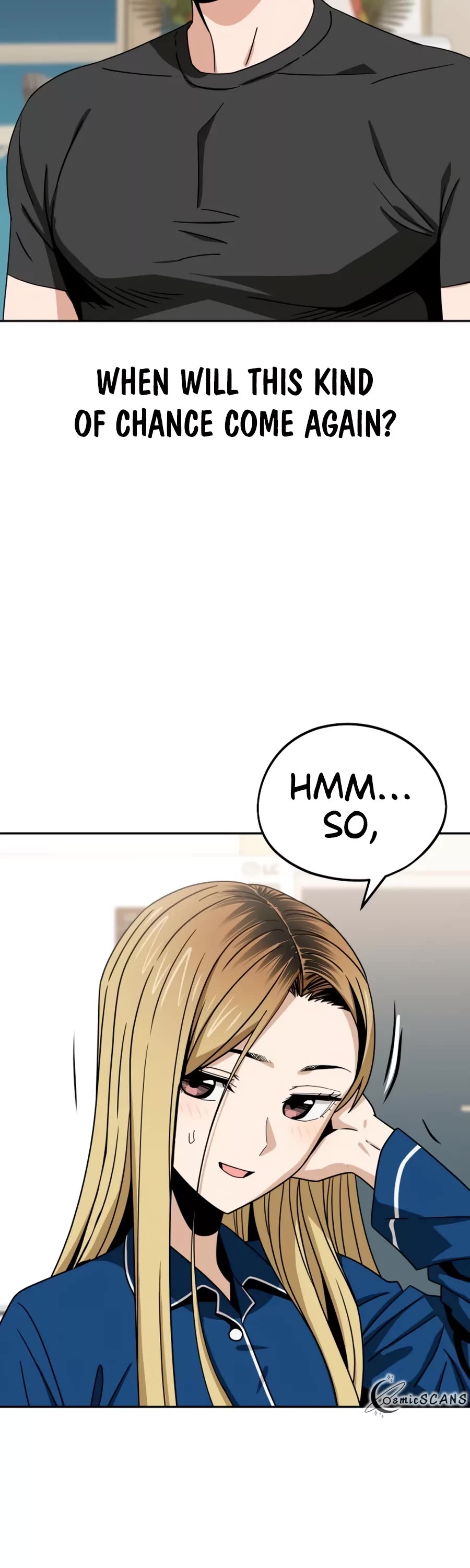Match Made in Heaven by Chance Chapter 65 page 48 - Chapter 65
