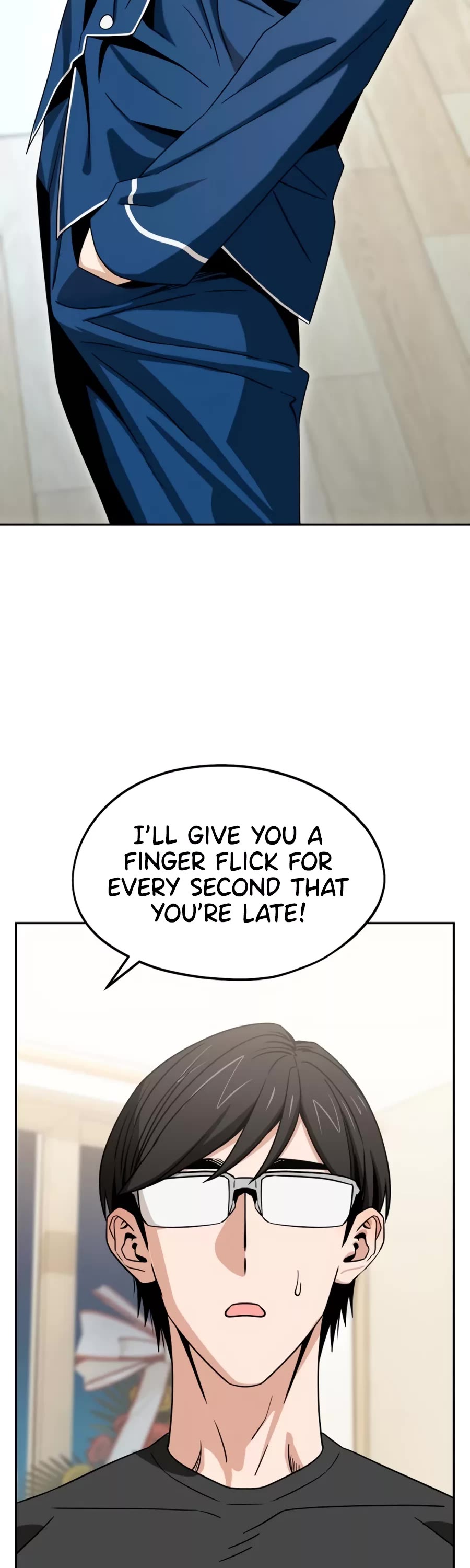 Match Made in Heaven by Chance Chapter 65 page 52 - Chapter 65