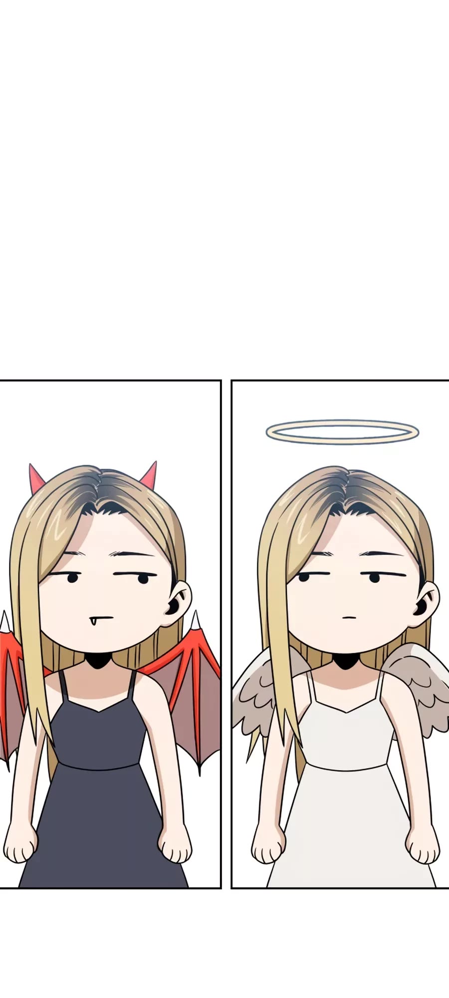 Match Made in Heaven by Chance Chapter 65 page 54 - Chapter 65